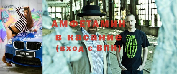 стафф Алексин